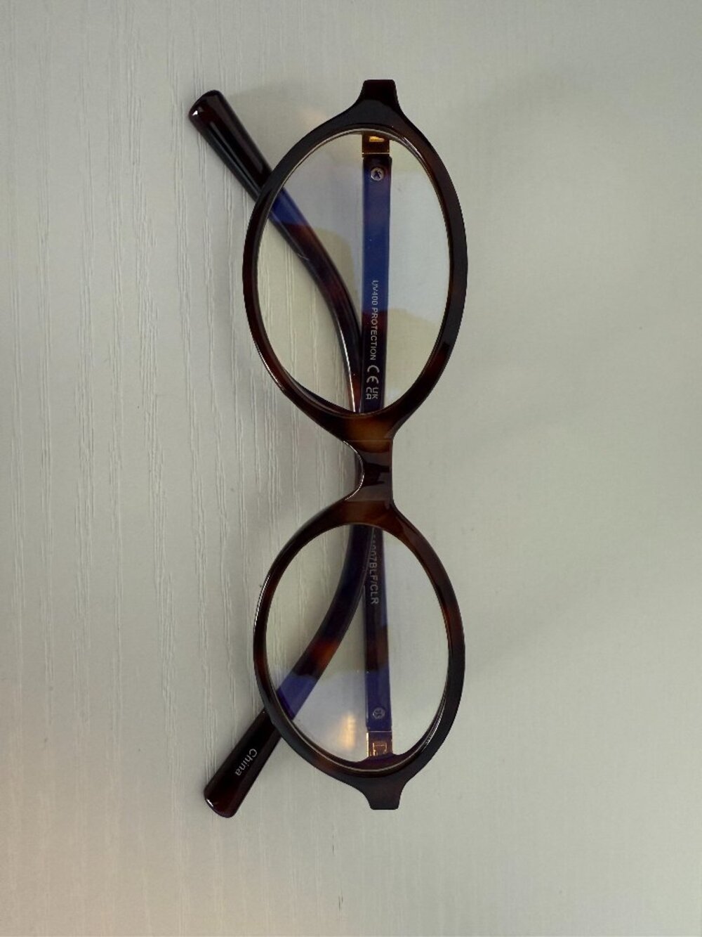 Quay Australia Blue Light Blocking Glasses